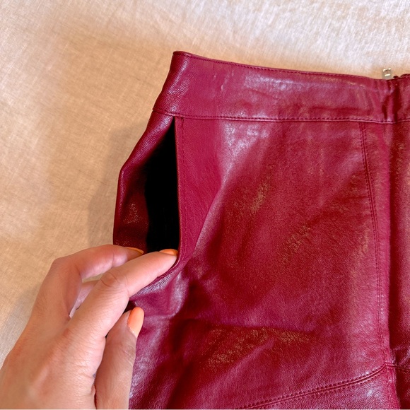 Lulus Skirt - Picture 9 of 10